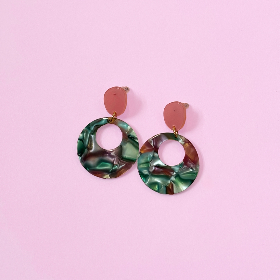 Boucles Lina