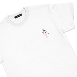 T-shirt Nonna Al Mare