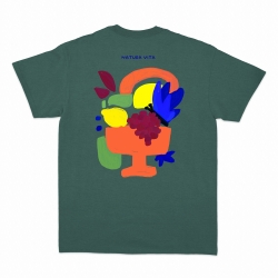 T-shirt Natura Viva