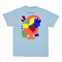 T-shirt Natura Viva