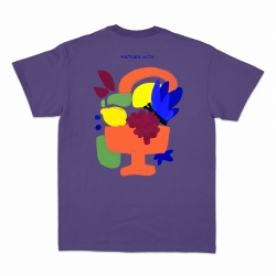 T-shirt Natura Viva