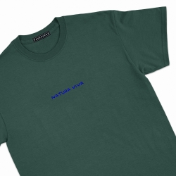 T-shirt Natura Viva