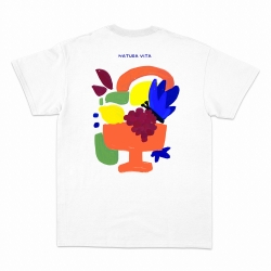 T-shirt Natura Viva