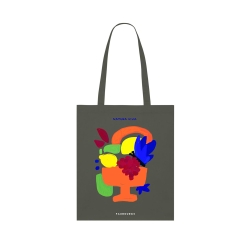 Tote Bag Natura Viva