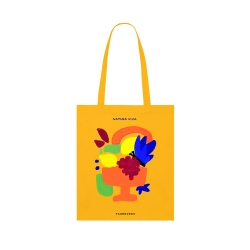 Tote Bag Natura Viva