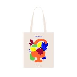 Tote Bag Natura Viva