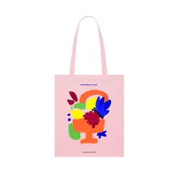 Tote Bag Natura Viva