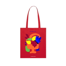 Tote Bag Natura Viva