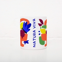 Tasse Natura Viva