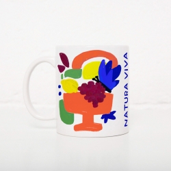 Tasse Natura Viva
