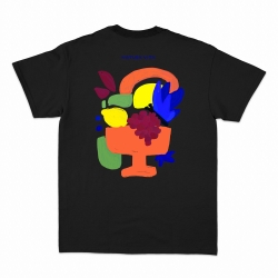 T-shirt Natura Viva