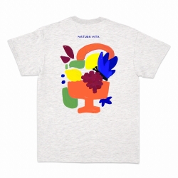 T-shirt Natura Viva