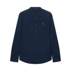 Chemise Oxford Adriana