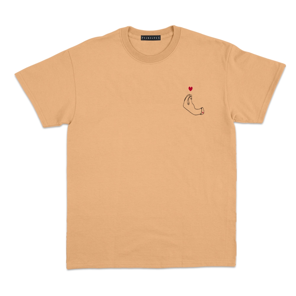 Archive -  T-Shirt Adriana