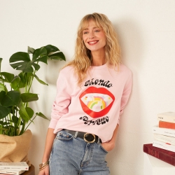 Archive -  Sweat Rose Mundo Perfetto