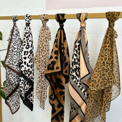 Foulard Francesca by LesFutiles