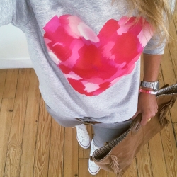 Sweat Gris Edgar by LesFutiles