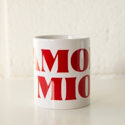 tasse amor mio