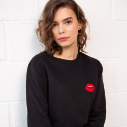 Sweat Cindy Noir Sweat Cindy Noir