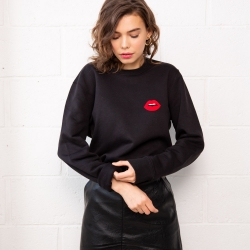 Sweat Cindy Noir Sweat Cindy Noir