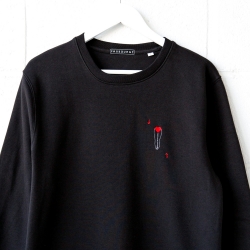 Sweat Dame de Q homme