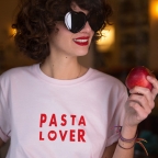 T-shirt Pasta Lover