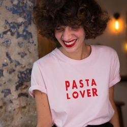 T-shirt Pasta Lover