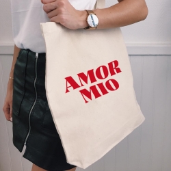 Tote Bag Amor Mio Faubourg54