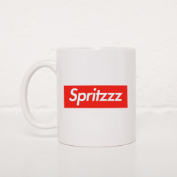 Tasse Spritz