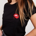 T-Shirt Martina Vampire
