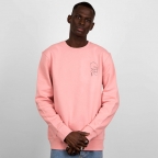 Pink Sweatshirt Squeleton