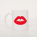 Mug Vanessa Lips