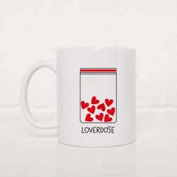 Tasse Loverdose