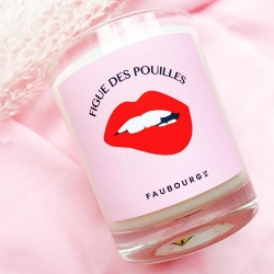 Bougie Martina Figue Bougie Martina Figue