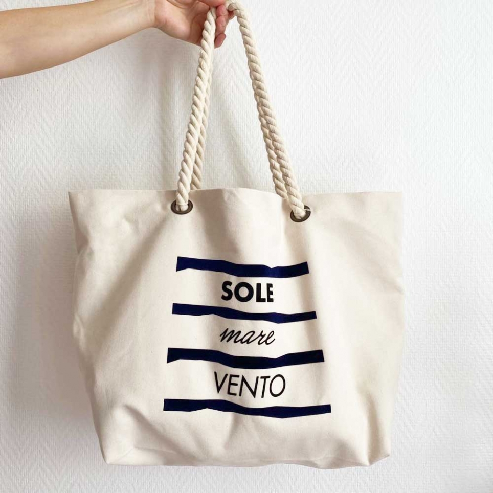 Bag Salento by LesFutiles