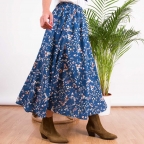 Blu Skirt Stella
