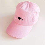 Pink Cap PlayLove