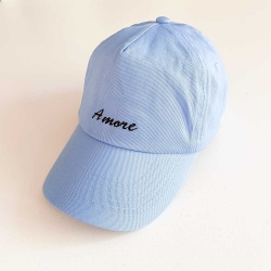 Casquette Amore Céleste