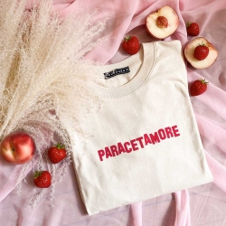 T-shirt Paracetamore