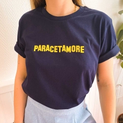 T-shirt Paracetamore