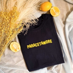 T-shirt Paracetamore