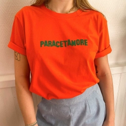 T-shirt Paracetamore