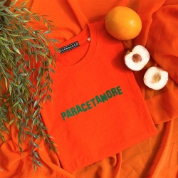 T-shirt Paracetamore