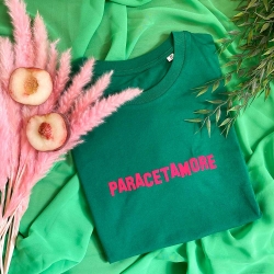 T-shirt Paracetamore