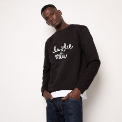 Sweat La Dolce Vita Homme