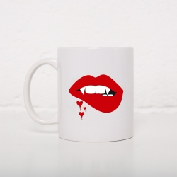 Tasse Martina Vampire