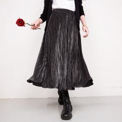 Jupe Stella Noir Glitter