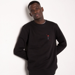 Sweat Dame de Q homme HOMME Faubourg54