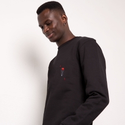 Sweat Dame de Q homme HOMME Faubourg54