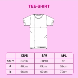 T-Shirt Vert Lapin Percy T-Shirt Vert Lapin Percy